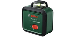 Bosch | Linienlaser PLL 360-1G Set | 1 x Akku BA 3.6V 2.0Ah