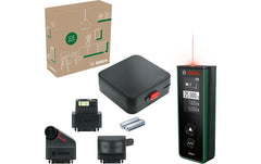 Bosch | Digitaler Laser-Entfernungsmesser | Zamo Set