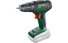 Bosch UniversalDrill 18V (Baretool)