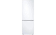 Samsung Kühl-, gefrieschrank RB34C600DWW/WS