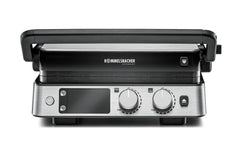 Rommelsbacher Kontakt Grill 20.KG 2025