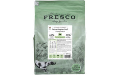 Fresco Trockenbarf Hypoallergen-Menü