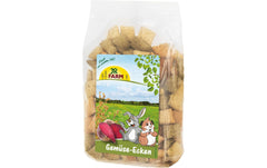 JR Farm | JRFarm Gemüse-Ecken | 100 g