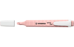 Stabilo Swing Cool Leuchtmarker blush