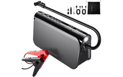 Woowind Bora Plus 3-in-1 Luftpumpe