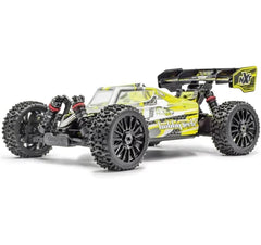 Hobbytech Spirit NXT EVO RR 2 Gelb XT90 RTR