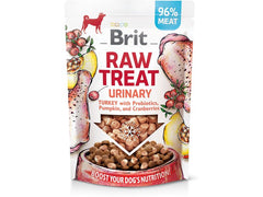 Brit | Raw Treat Truthahn 40g | Harnwegsgesundheit