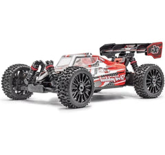 Hobbytech Spirit NXT EVO RR 2 Rot XT90 RTR