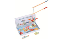 Spielba Holzspielwaren | Spielba Angelspiel