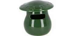 Esschert Design | Esschert Schneckenfalle rund | Grün