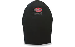 Char Griller | Grill Cover - Akorn | Schwarz