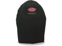 Char Griller | Grill Cover - Akorn | Schwarz