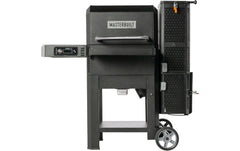 Masterbuilt | Gravity Series 600 Digital Charcoal | Schwarz BBQ + Smoker