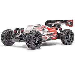 Hobbytech Spirit NXT EVO RR 2 Rot XT90 ARTR