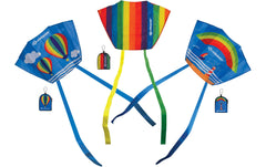 Schildkröt Funsports | Schildkröt Pocket Kite Large