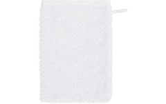 Cawö Waschhandschuh Pure
