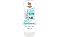 AustralianGold LSF 50 Sensitive Lotion
