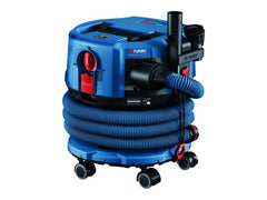 Bosch Professional | Akku-Staubsauger | GAS 18V-12 MC
