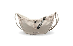 racoon MOONBAG & LockTag
