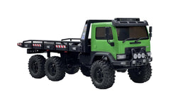 Absima CR-18P Tow Truck ARKTOS 6x6 1.5 Grün