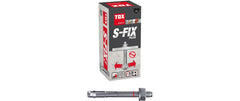 Bolzenanker S-Fix Plus
