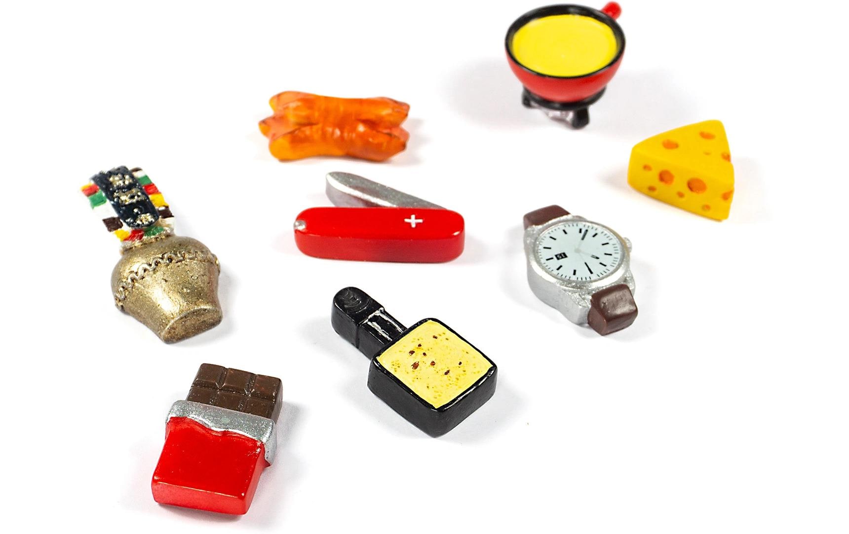Trendform Magnete Schweiz