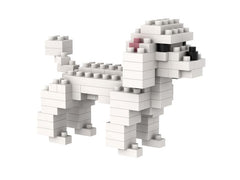 BRIXIES | Pudel | 98 bricks