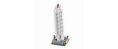 BRIXIES | Schiefer Turm Pisa | 494 bricks