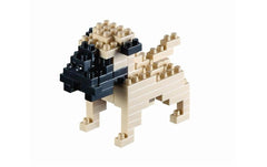 BRIXIES | Mops | 73 bricks