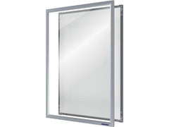 Franken | Aushangrahmen ECO CLICK A3 | grau