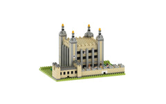 BRIXIES | Tower of London | 1000 bricks