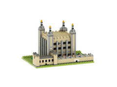 BRIXIES | Tower of London | 1000 bricks