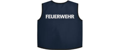 Feuerwehr Rollenspiel-Set