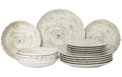 THOMAS | Sandora Geschirr Set Lightbeige 18t | Set 18-tlg.