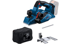 Bosch Professional | Akku-Hobel GHO 18V-26