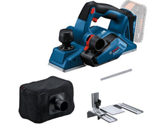 Bosch Professional | Akku-Hobel GHO 18V-26