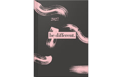 rido idé | rido/idé Tagesagenda Technik III Different | 2027, deutsch, 100x140mm