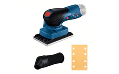 Bosch Professional | Akku-Schwingschleifer GSS 12V-13