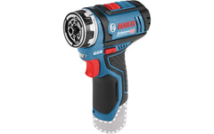 Bosch Professional | Akku-Bohrschrauber | GSR 12V-15 FC