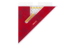 Aristo | TZ-Dreieck 25cm | mit Geosaver