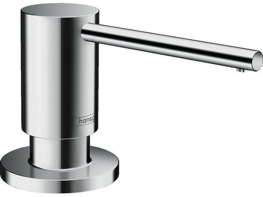 hansgrohe | A41 Spülmittel-/ Lotionspender | Chrom