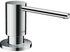 hansgrohe | A41 Spülmittel-/ Lotionspender | Chrom