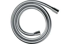 hansgrohe | Isiflex Brauseschlauch 200 cm | Chrom