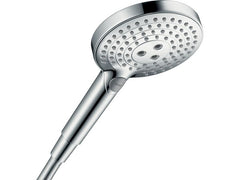 hansgrohe | Raindance Select S Handbrause 120 | 3 Strahl Chrom