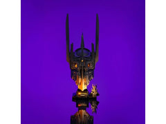 Light My Bricks | LMB 2.0 LED 11373 Der Herr der Ringe | Saurons Helm