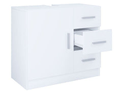 VCM | Badzimmer Unterschrank Zalo XL | Weiss