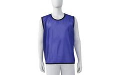 Hermet Trainingsleibchen Blau