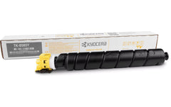 Kyocera | Toner TK-8585Y | Yellow