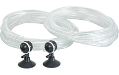 OASE | OxyMax 200 | 9 cm, 200 l/h, 0.74 kg, 7 cm