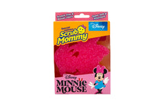 Scrub Daddy Disney Minnie Mouse
